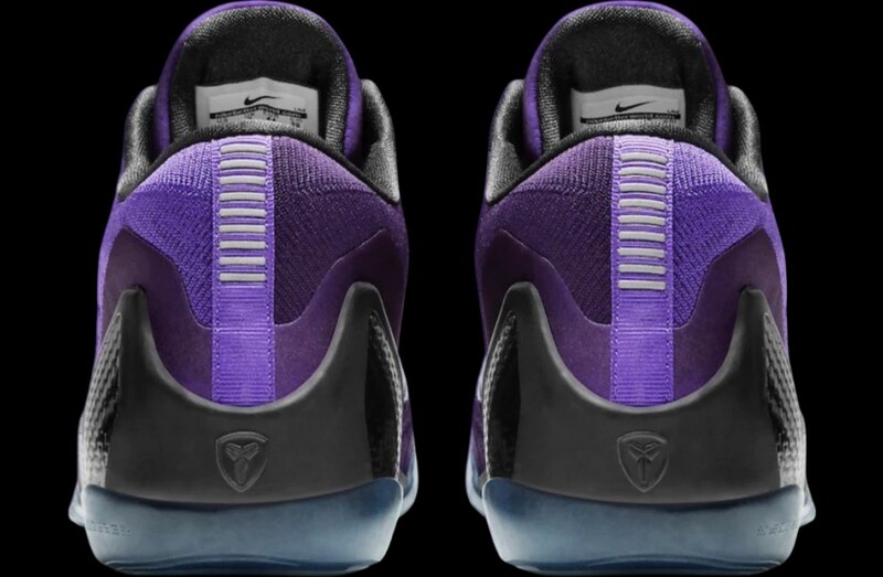 Nike Kobe 9 Elite Low Protro "Moonwalker" | IM0465-500