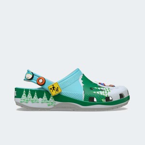 South Park x Crocs Classic Clog "The Boys" | 211509-90H