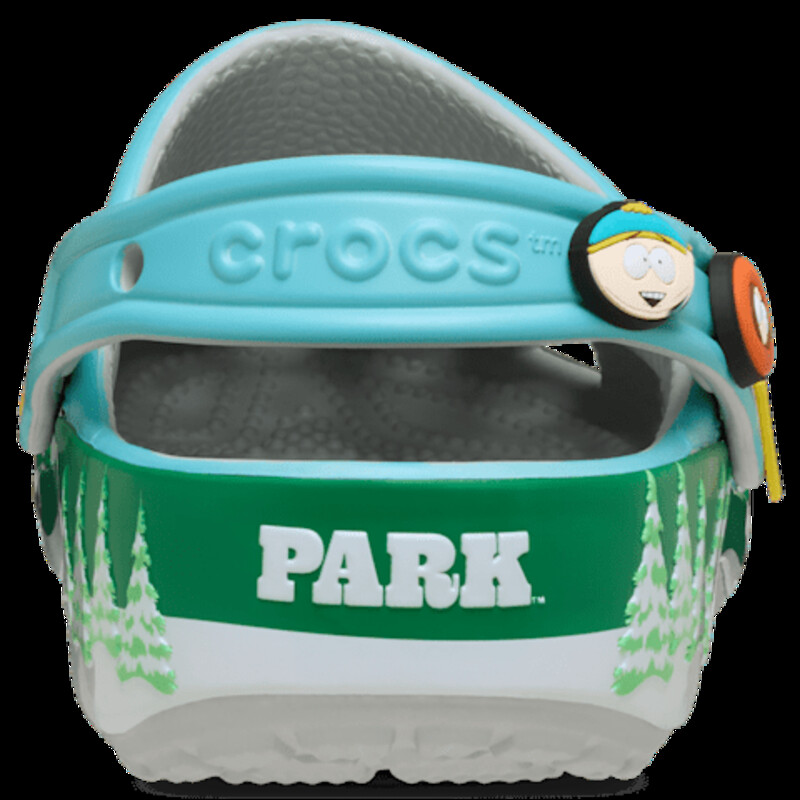 South Park x Crocs Classic Clog "The Boys" | 211509-90H