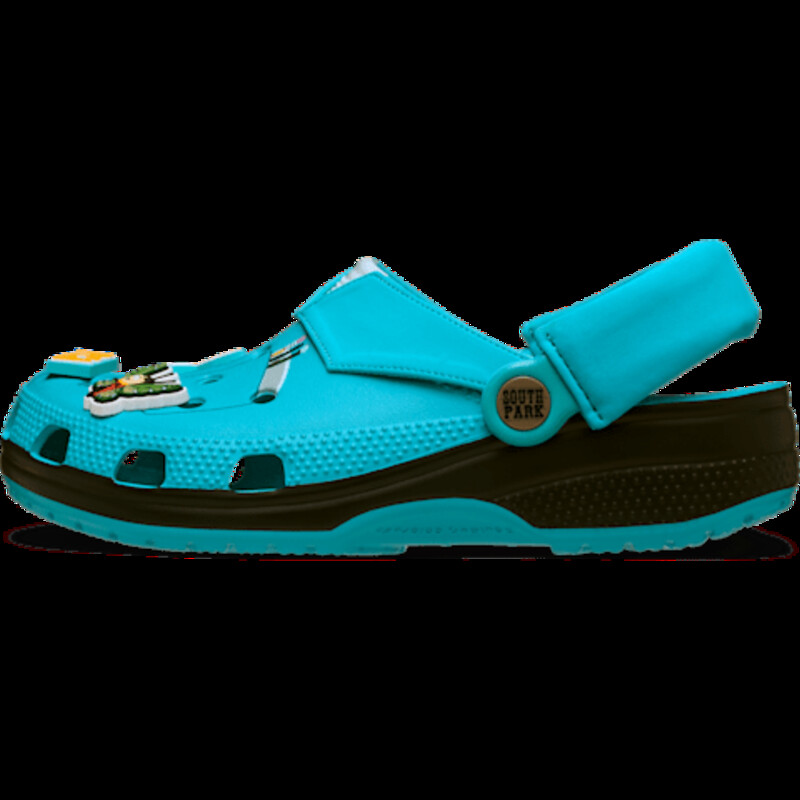 South Park x Crocs Classic Clogs "Randy" | 211502-90H