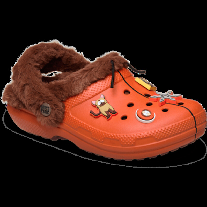 South Park x Crocs Classic Clog "Kenny" | 211499-90H