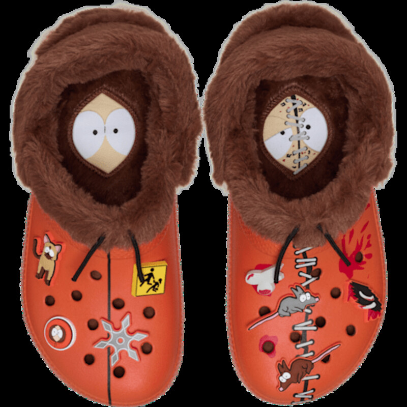 South Park x Crocs Classic Clog "Kenny" | 211499-90H
