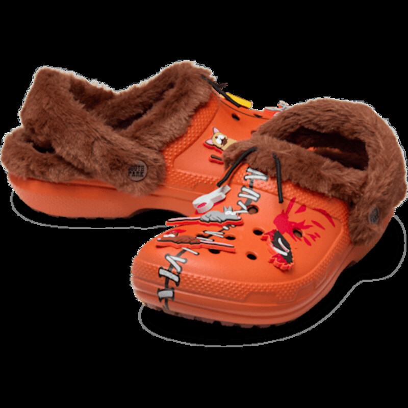 South Park x Crocs Classic Clog "Kenny" | 211499-90H