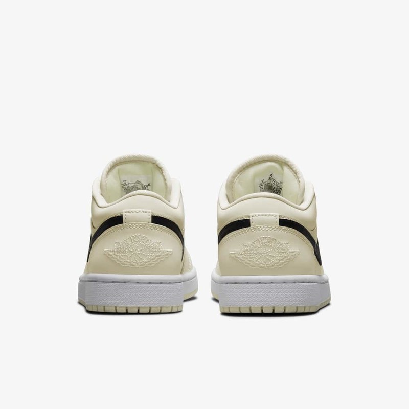 Air Jordan 1 Low Coconut Milk | DC0774-121
