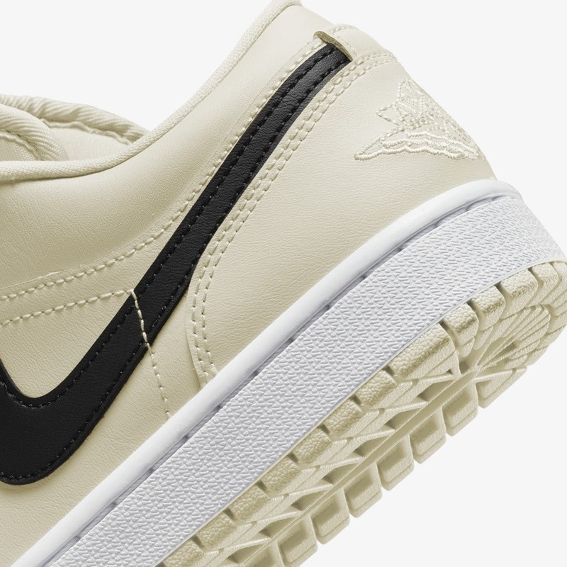 Air Jordan 1 Low Coconut Milk | DC0774-121