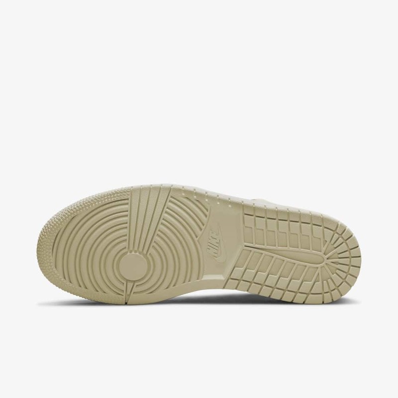 Air Jordan 1 Low Coconut Milk | DC0774-121