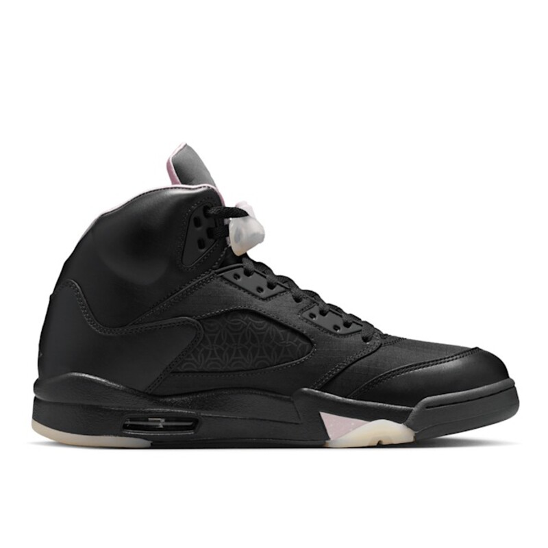 PSG x Air Jordan 5 "Off Noir" | HQ3004-001
