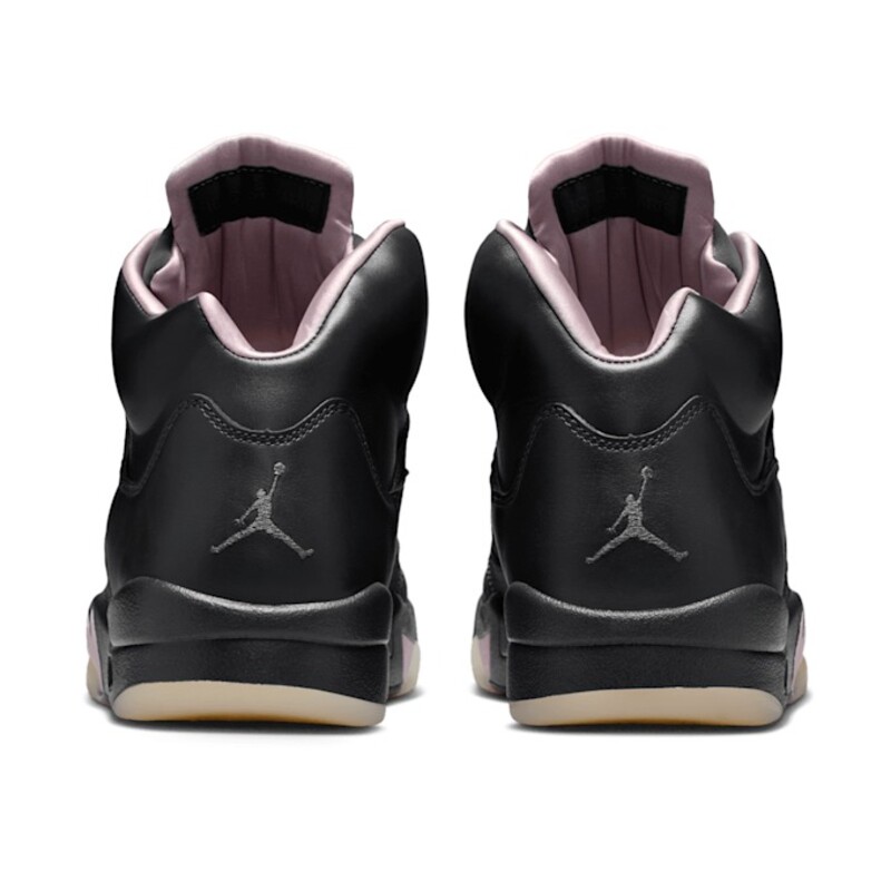 PSG x Air Jordan 5 "Off Noir" | HQ3004-001