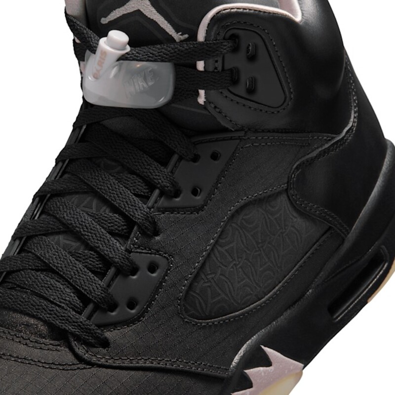 PSG x Air Jordan 5 "Off Noir" | HQ3004-001 PSG x Air Jordan 5 "Off Noir" | HQ3004-001