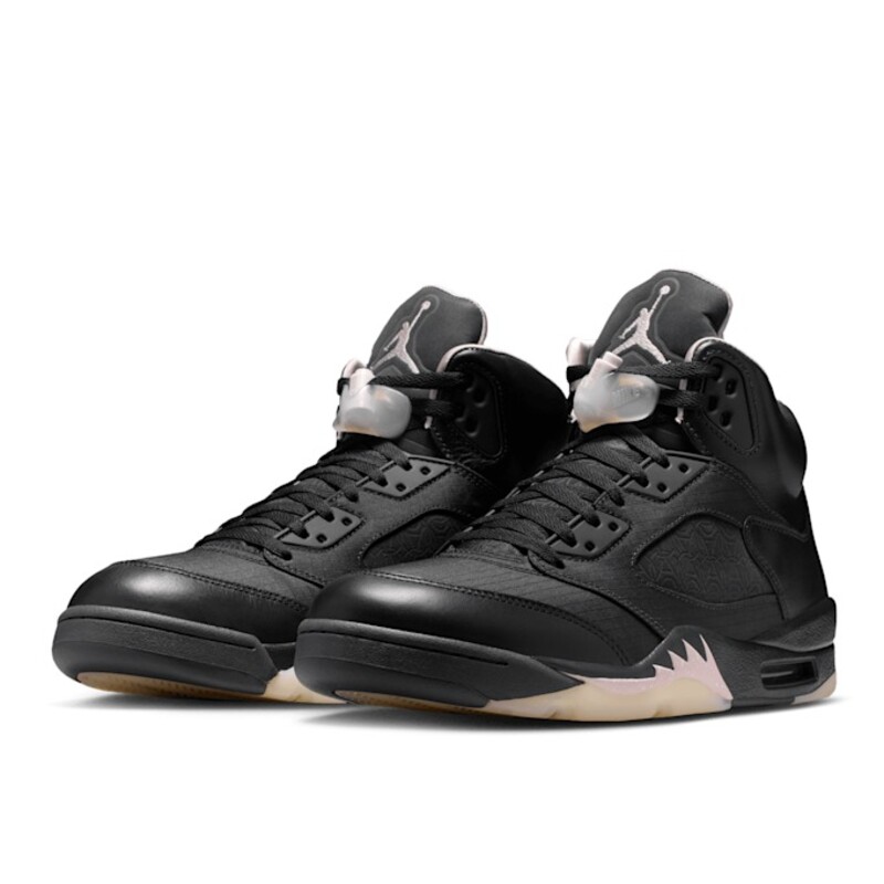 PSG x Air Jordan 5 "Off Noir" | HQ3004-001