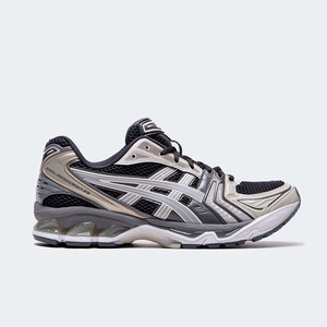 Asics Gel-Kayano 14 "Obsidian Grey" | 1203A537-024 Asics Gel-Kayano 14 "Obsidian Grey" | 1203A537-024