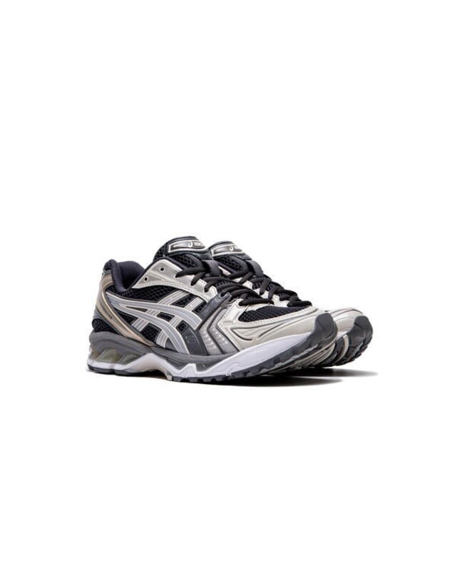 Asics Gel-Kayano 14 "Obsidian Grey" | 1203A537-024