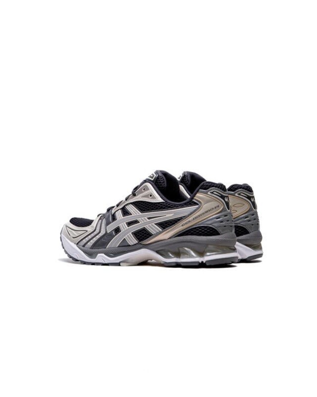 Asics Gel-Kayano 14 "Obsidian Grey" | 1203A537-024
