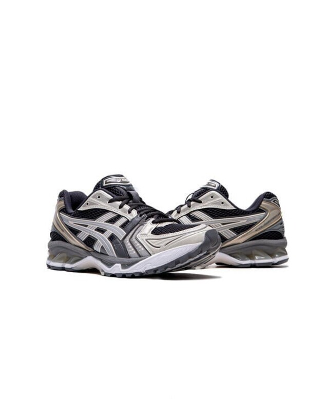 Asics Gel-Kayano 14 "Obsidian Grey" | 1203A537-024