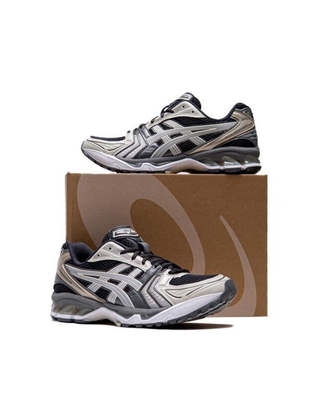 Asics Gel-Kayano 14 "Obsidian Grey" | 1203A537-024 Asics Gel-Kayano 14 "Obsidian Grey" | 1203A537-024