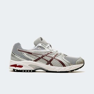 Asics Gel-DS Trainer 14 "Silver/Port Royal" | 1203A607-106 Asics Gel-DS Trainer 14 "Silver/Port Royal" | 1203A607-106