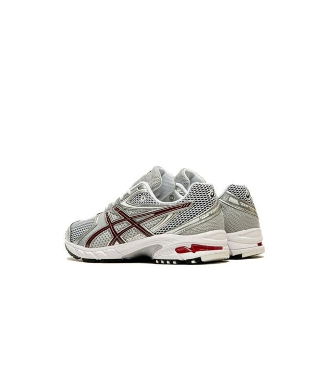 Asics Gel-DS Trainer 14 "Silver/Port Royal" | 1203A607-106