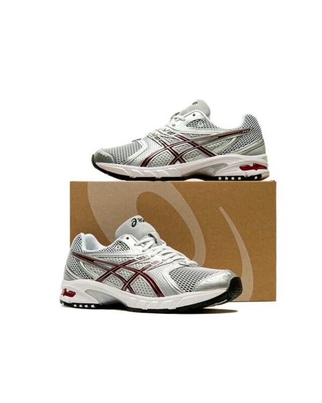 Asics Gel-DS Trainer 14 "Silver/Port Royal" | 1203A607-106 Asics Gel-DS Trainer 14 "Silver/Port Royal" | 1203A607-106