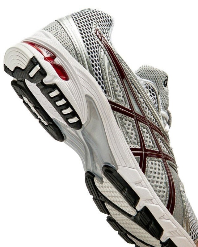 Asics Gel-DS Trainer 14 "Silver/Port Royal" | 1203A607-106
