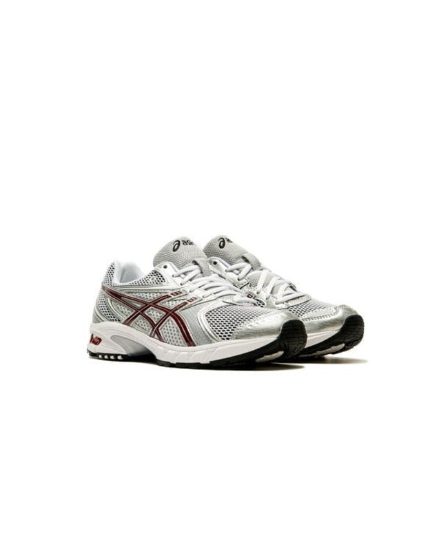 Asics Gel-DS Trainer 14 "Silver/Port Royal" | 1203A607-106 Asics Gel-DS Trainer 14 "Silver/Port Royal" | 1203A607-106