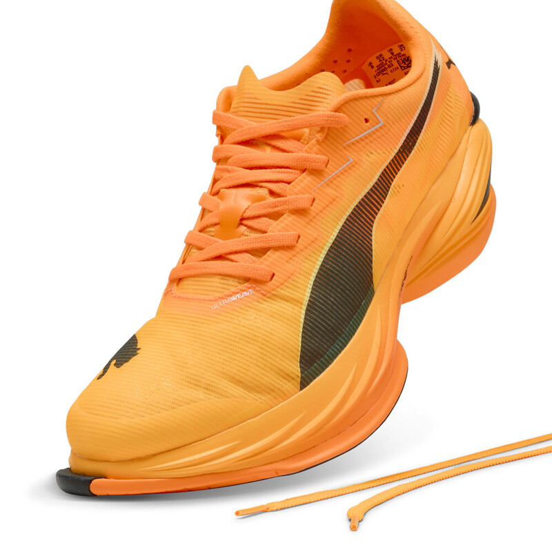 Puma FAST-R NITRO Elite 3 "Heat Fire" | 312060-03