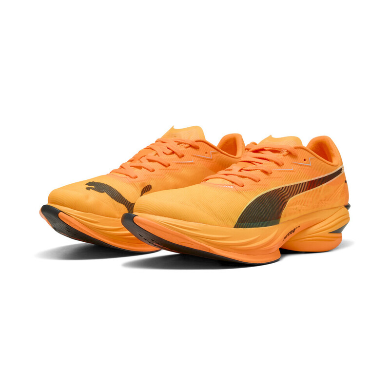 Puma FAST-R NITRO Elite 3 "Heat Fire" | 312060-03