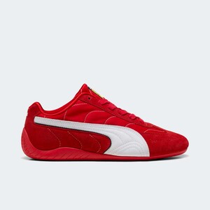 Scuderia Ferrari HP x Puma Speedcat "Rosso Corsa" | 309077-01 Scuderia Ferrari HP x Puma Speedcat "Rosso Corsa" | 309077-01