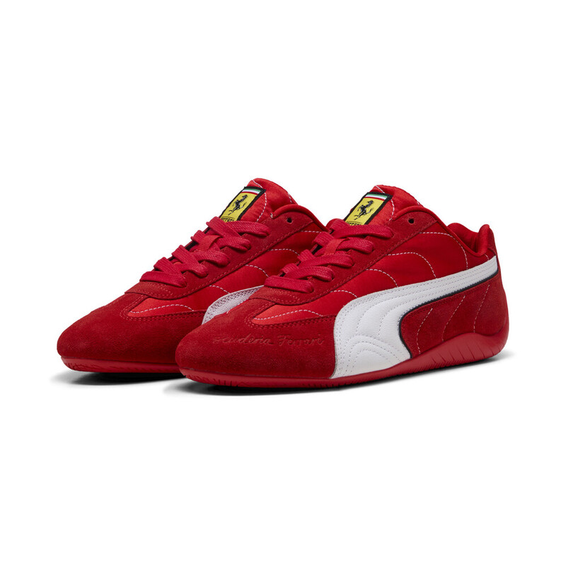 Scuderia Ferrari HP x Puma Speedcat "Rosso Corsa" | 309077-01