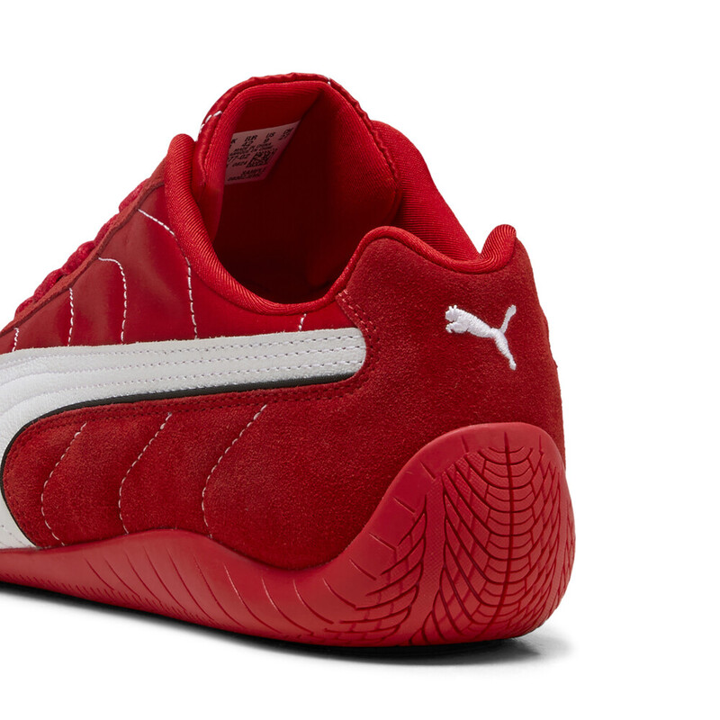 Scuderia Ferrari HP x Puma Speedcat "Rosso Corsa" | 309077-01