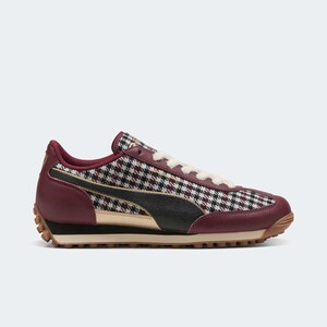 Porsche Legacy x Puma Easy Rider "Tawny Port" | 308887-01 Porsche Legacy x Puma Easy Rider "Tawny Port" | 308887-01