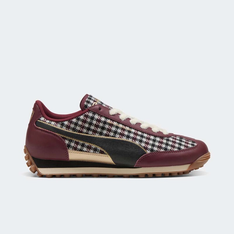 Porsche Legacy x Puma Easy Rider "Tawny Port" | 308887-01