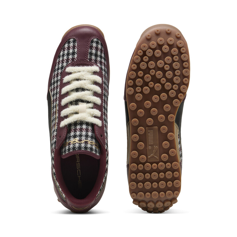 Porsche Legacy x Puma Easy Rider "Tawny Port" | 308887-01