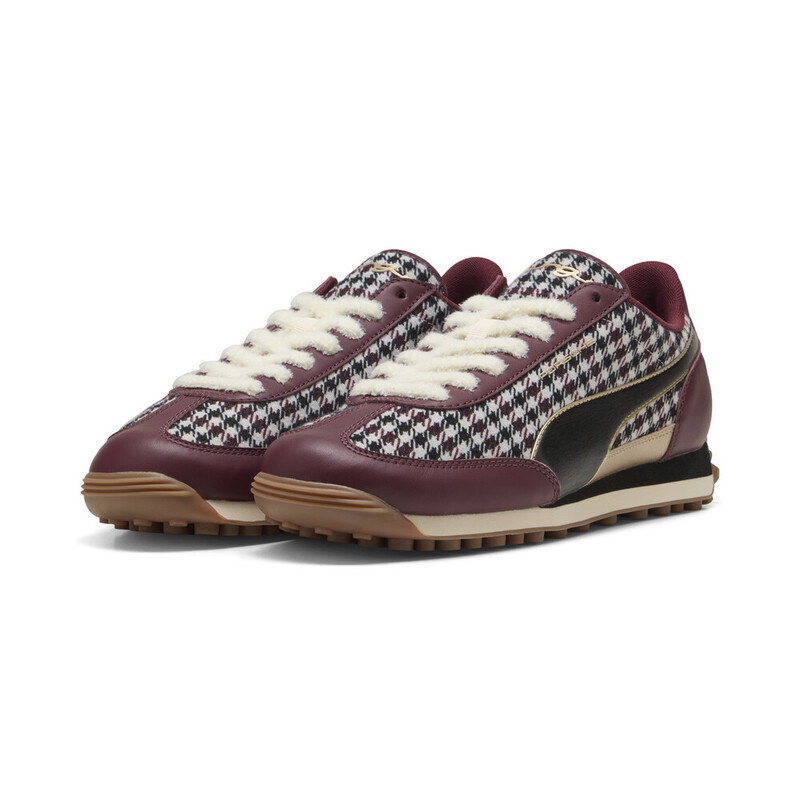 Porsche Legacy x Puma Easy Rider "Tawny Port" | 308887-01
