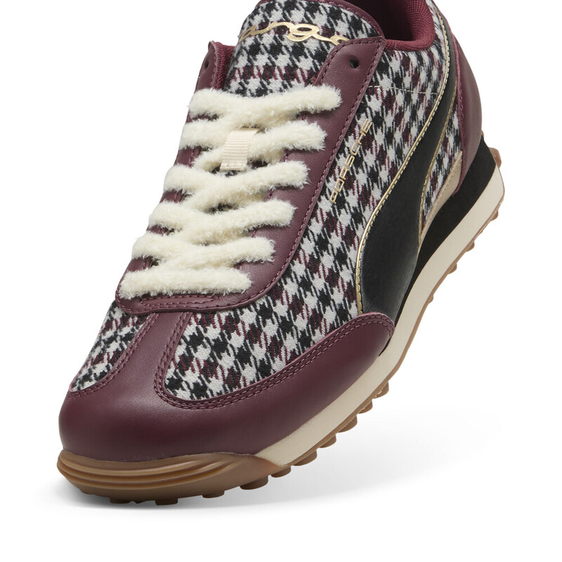 Porsche Legacy x Puma Easy Rider "Tawny Port" | 308887-01
