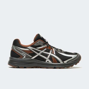 Asics JOG 100S "Brown/Silver" | 1203A741-002 Asics JOG 100S "Brown/Silver" | 1203A741-002