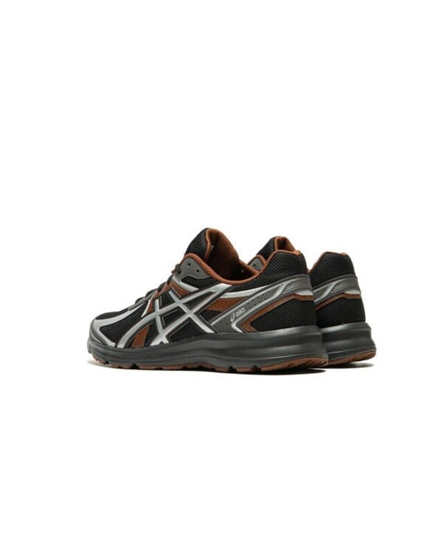 Asics JOG 100S "Brown/Silver" | 1203A741-002 Asics JOG 100S "Brown/Silver" | 1203A741-002