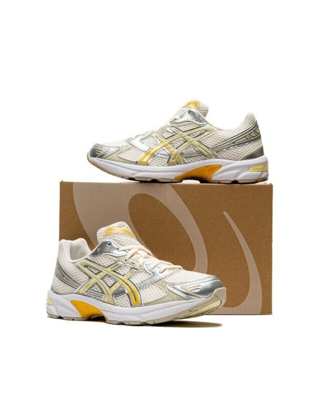 Asics Gel-1130 "Cream" | 1202A164-125 Asics Gel-1130 "Cream" | 1202A164-125