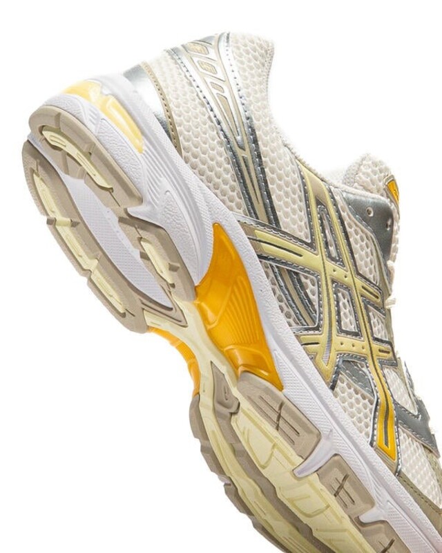 Asics Gel-1130 "Cream" | 1202A164-125