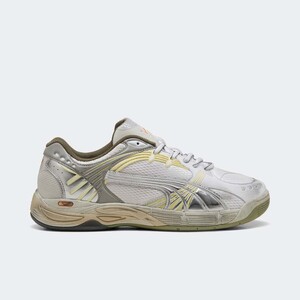 Puma Kessel Pro "Feather Gray" | 402964-02 Puma Kessel Pro "Feather Gray" | 402964-02