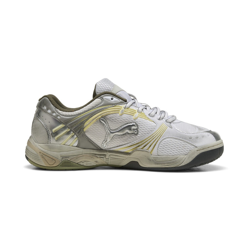 Puma Kessel Pro "Feather Gray" | 402964-02