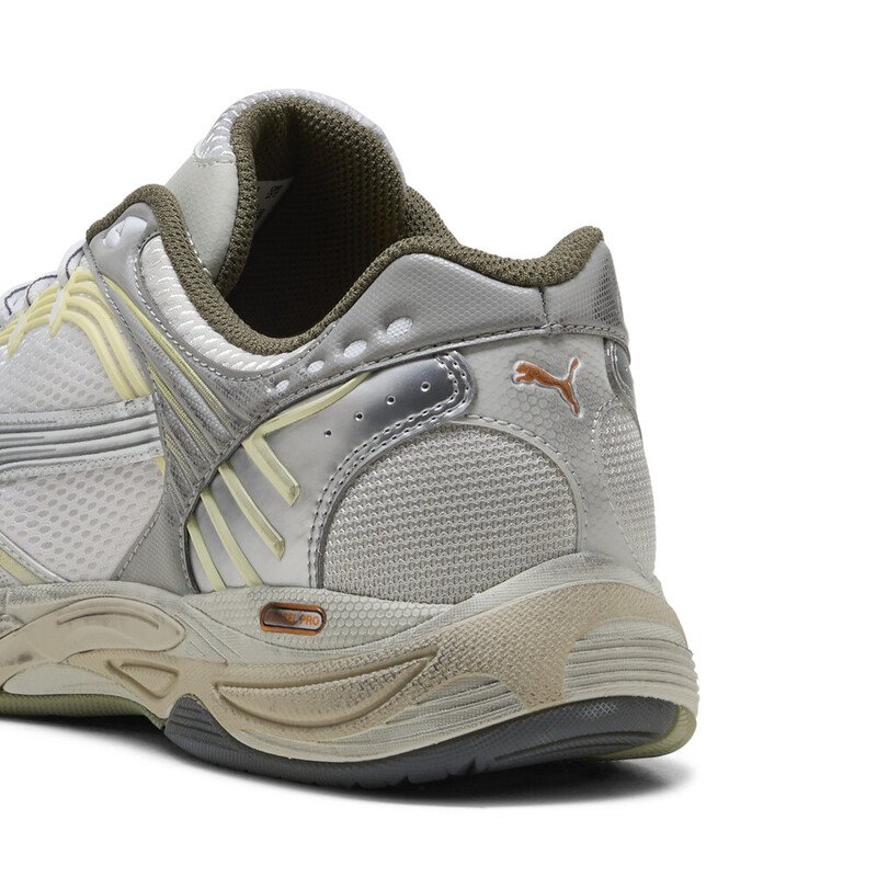 Puma Kessel Pro "Feather Gray" | 402964-02