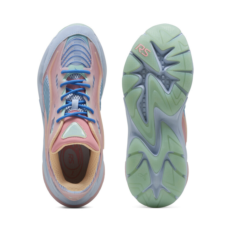 Puma RS Surge Vibrant "Pinkscape" | 404328-02