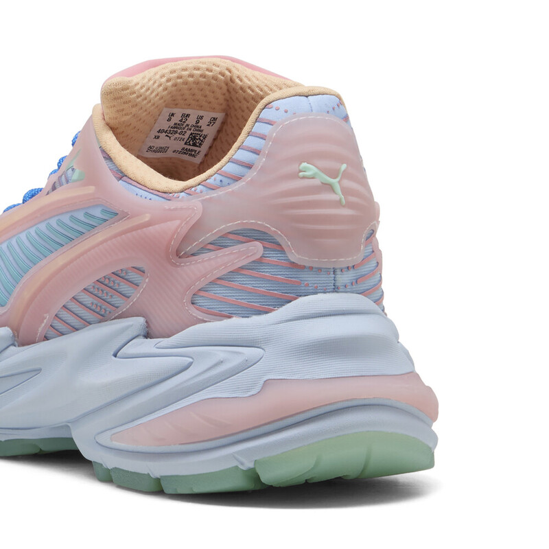 Puma RS Surge Vibrant "Pinkscape" | 404328-02