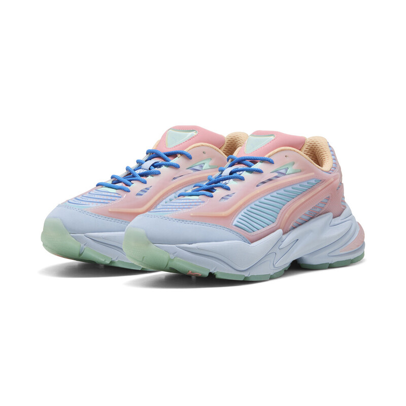 Puma RS Surge Vibrant "Pinkscape" | 404328-02