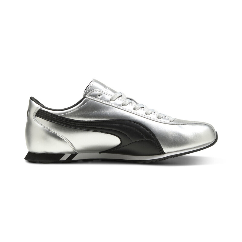 Puma Sprint Metallic "Silver" | 403631-02