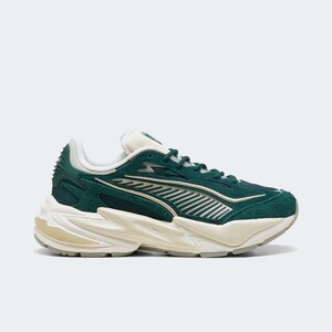Puma RS Surge Hairy Suede "Green Terrain" | 404327-01 Puma RS Surge Hairy Suede "Green Terrain" | 404327-01