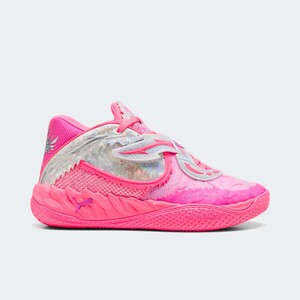 Puma Lamelo Ball Mb.05 "World Tour" | 312129-01