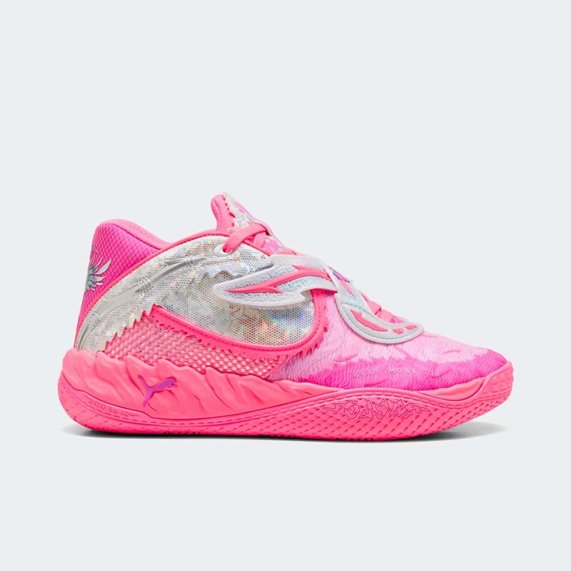 Puma Lamelo Ball Mb.05 "World Tour" | 312129-01