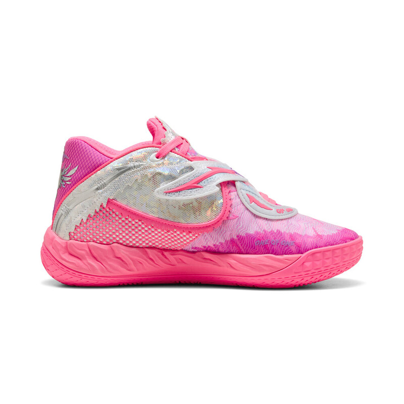 Puma Lamelo Ball Mb.05 "World Tour" | 312129-01