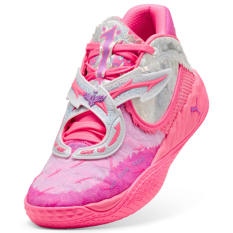 Puma Lamelo Ball Mb.05 "World Tour" | 312129-01